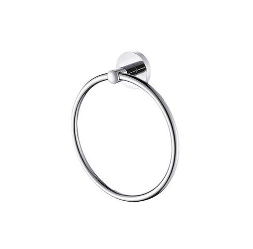 Vòng treo khăn tắm inox 304 không rỉ