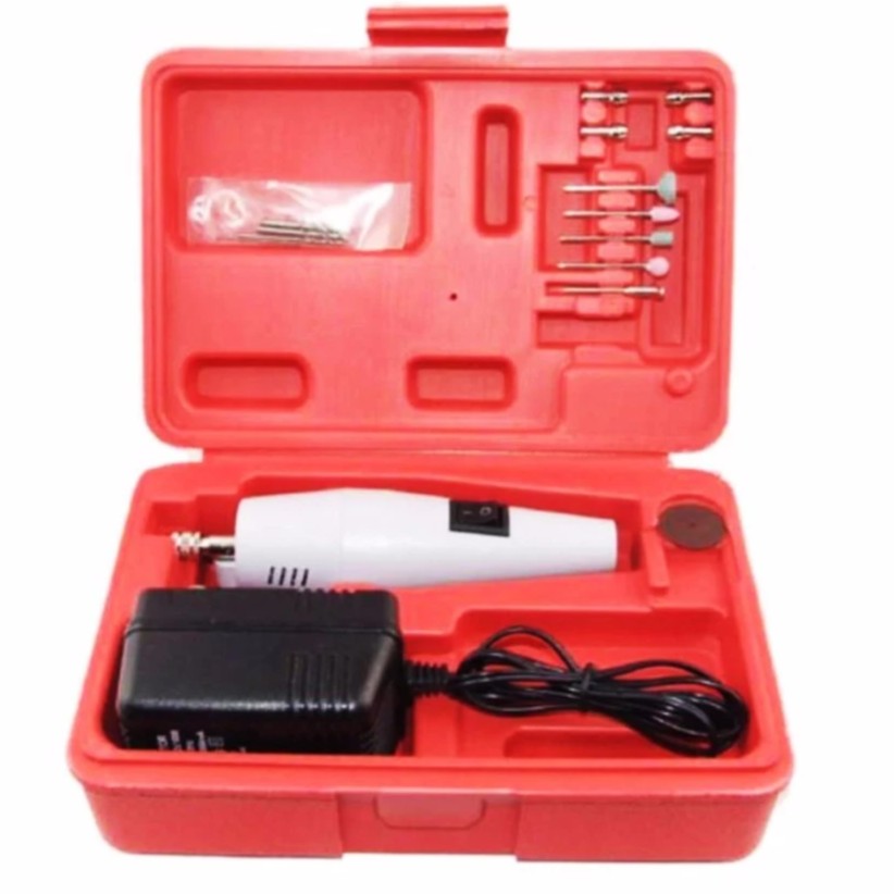 Máy khoan mạch mini cầm tay