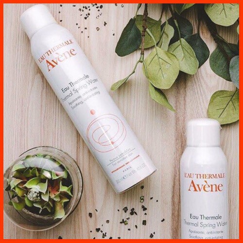 [HÀNG AUTH CÓ BILL] XỊT KHOÁNG EVÈNE PHÁP 300ML CUNG CẤP DƯỠNG CHẤT, CẤP ẨM HOÀN HỎA CHO LÀN DA