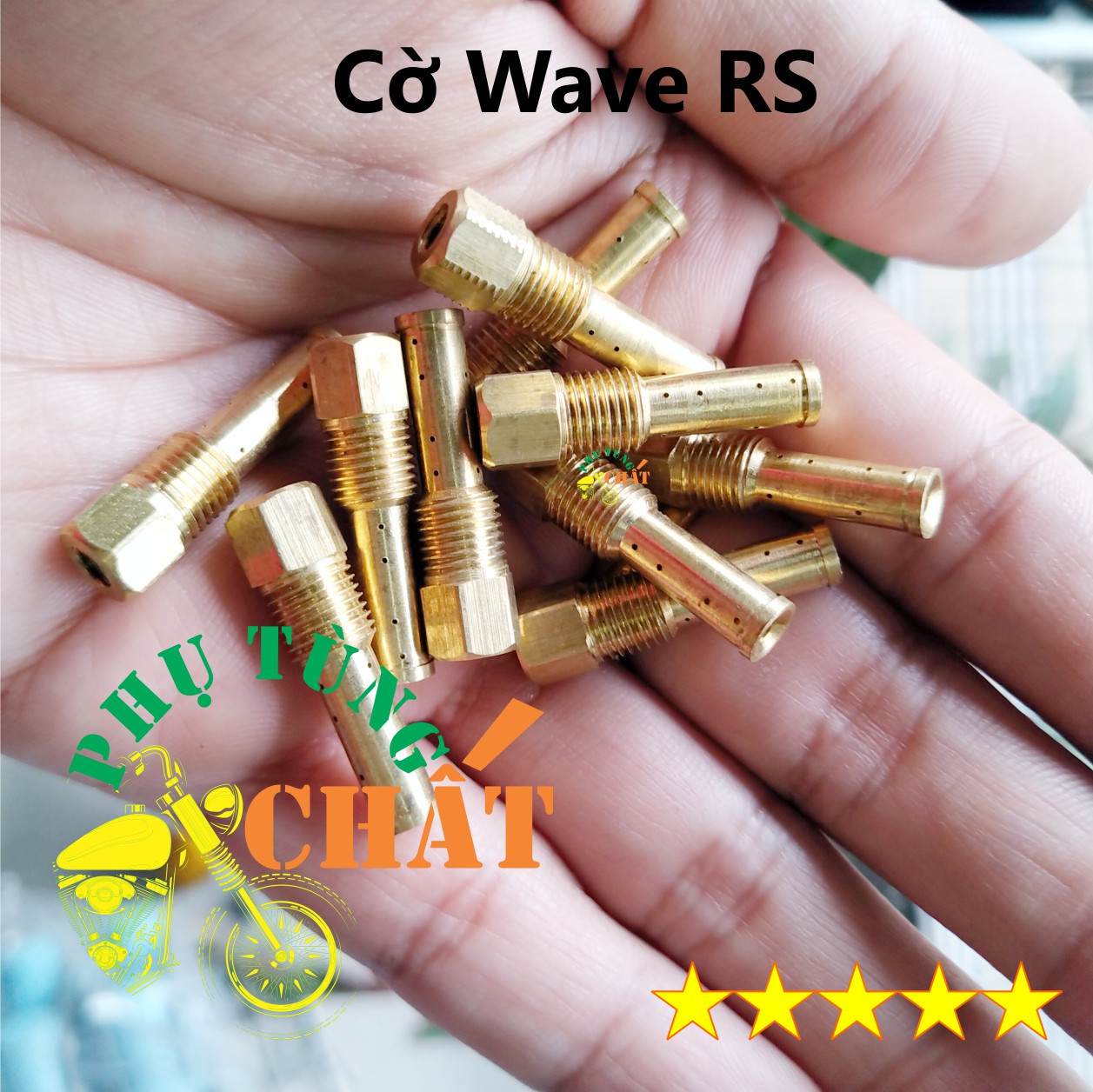 Cờ xăng honda wave rs, wave alpha răng đều chuẩn zin - shop phụ tùng chất - hàng chất giá chuẩn - đúng chất đúng chuẩn