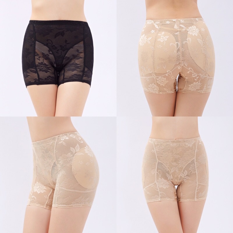 Quần độn Mông và Hông Cho Vòng 3 Sexy MS0846