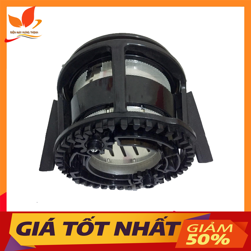 Lưới lọc máy ép chậm savtm je31
