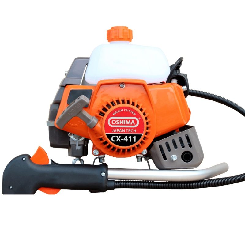 Máy cắt cỏ 2 thì oshima cx 411