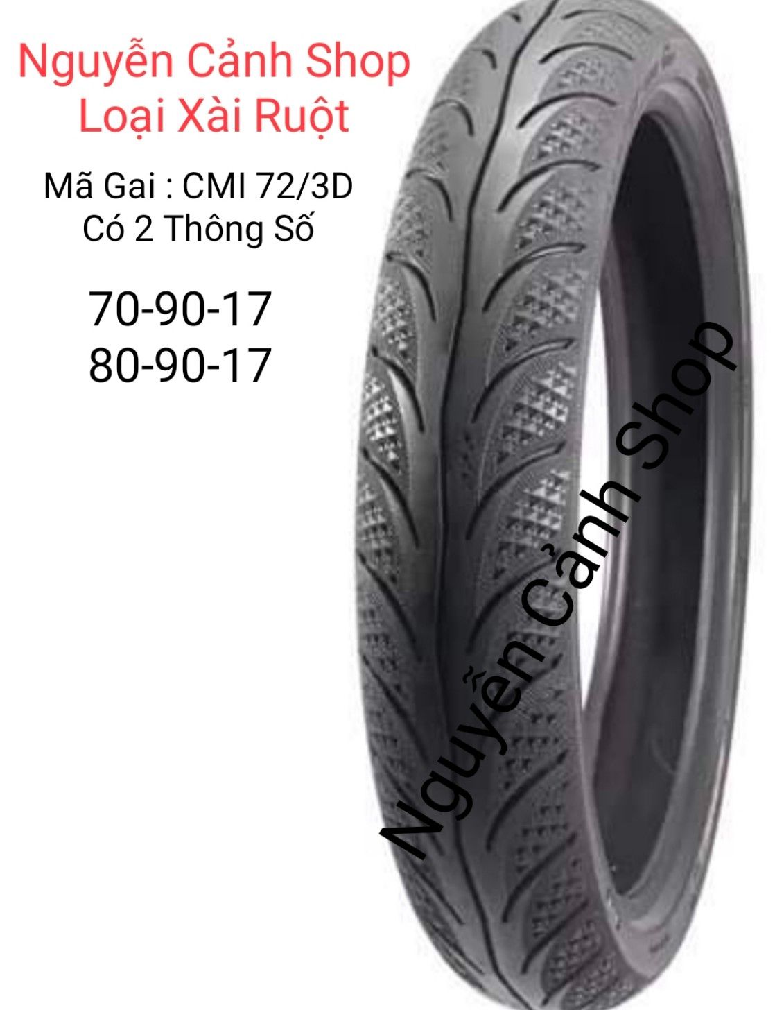 Vỏ camel wave-future-dream-galaxy-elegant-sirius-cheetah-cmi-mã gai 72/3d
