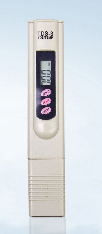 Bút đo TDS-3 dùng kiểm tra chất lượng nước