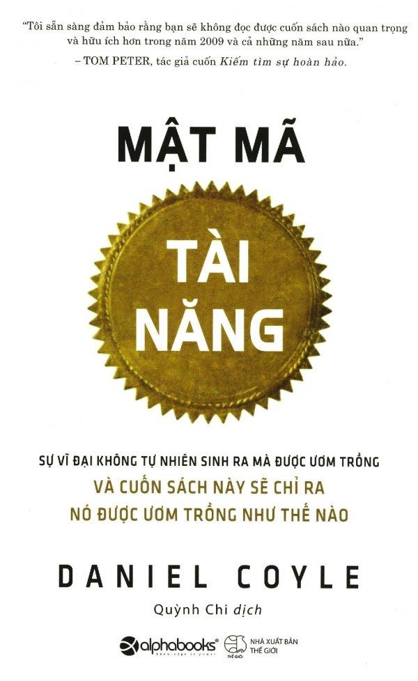 Mật mã tài năng