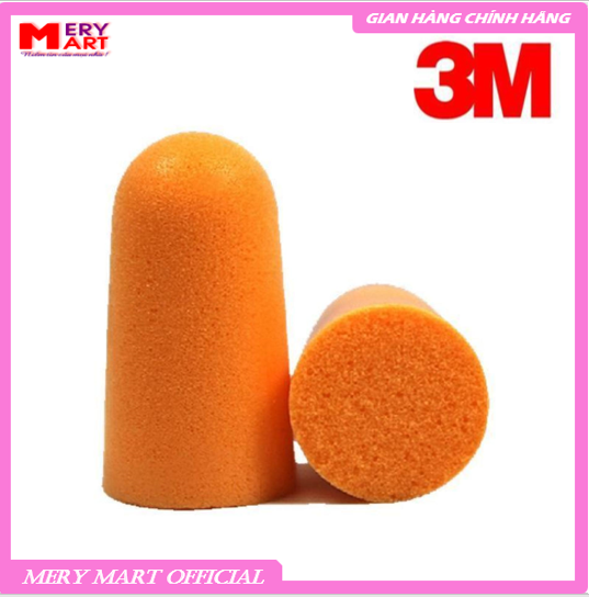 Nút tai chống ồn 3M cao cấp