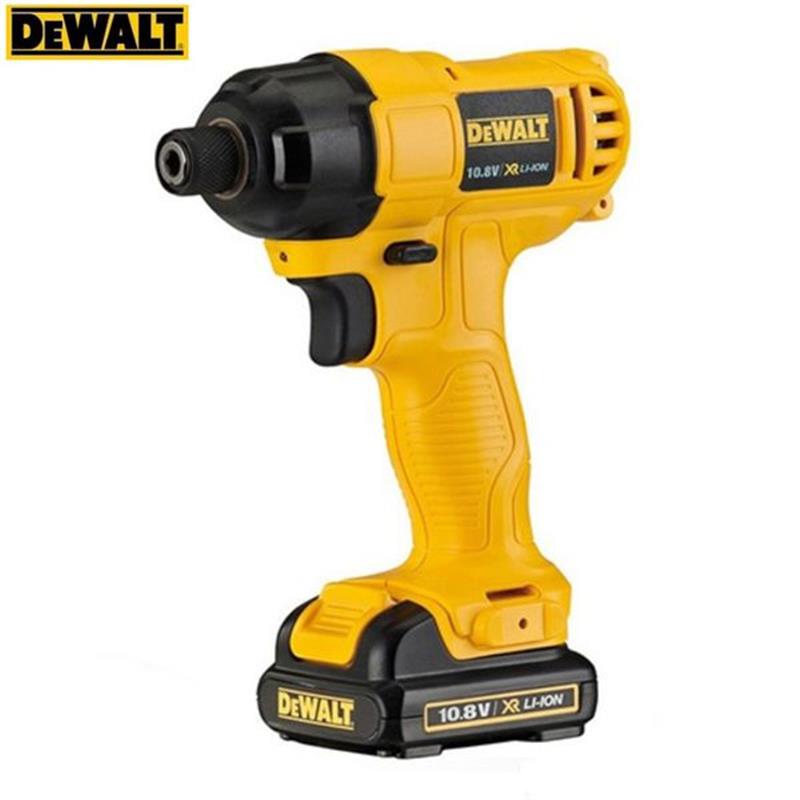 Máy vặn vít cầm tay 10.8v dewalt dcf805c2-b1 dewalt dcf805c2-b1
