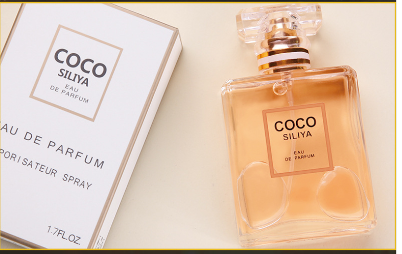 Nước hoa nữ cao cấp cooc 50ml