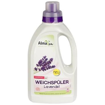 Nước Xả Đậm Đặc Lavender Hữu Cơ Almawin