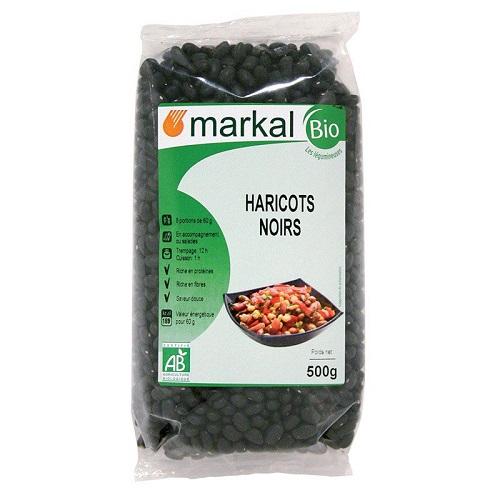 Đậu đen hữu cơ markal 500g