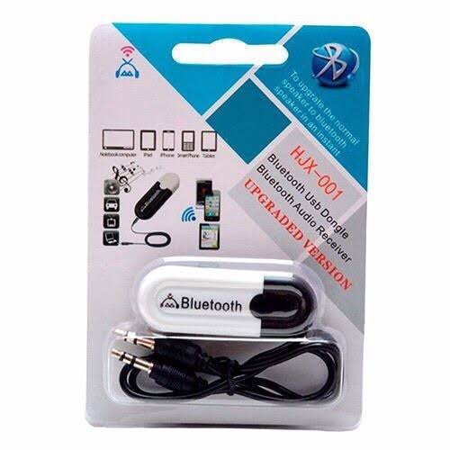 Usb Bluetooth Dongle HJX-001 - Biến loa thường thành loa Bluetooth