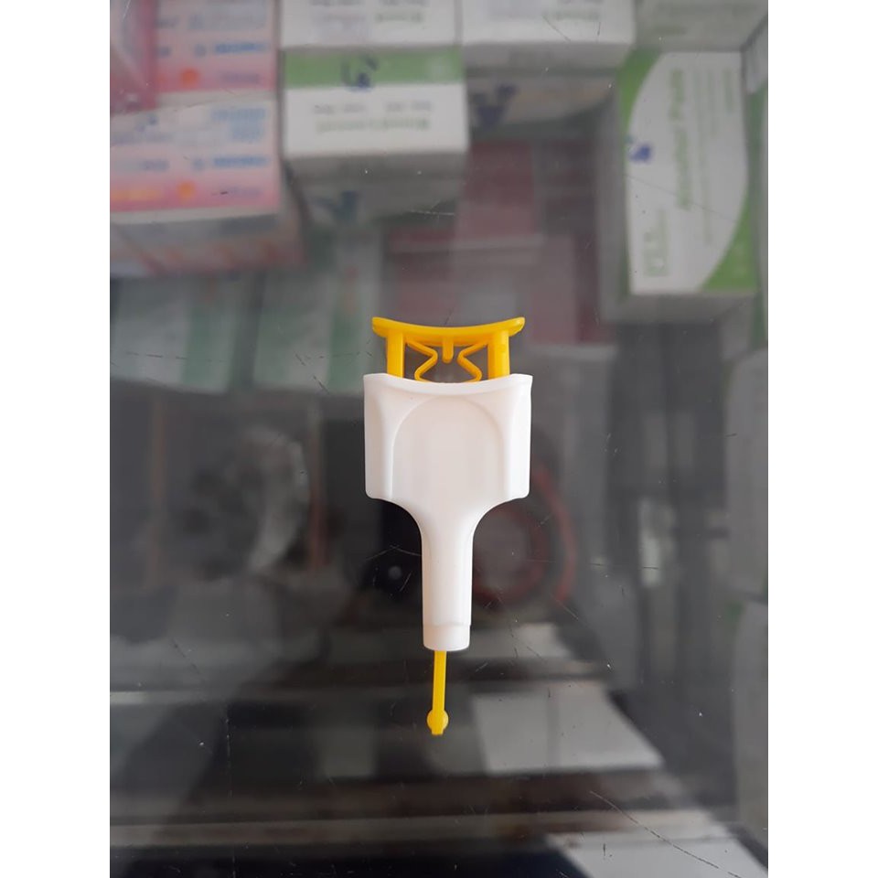 [HCM]Kim lấy máu Accu-Chek Safe-T-Pro Uno