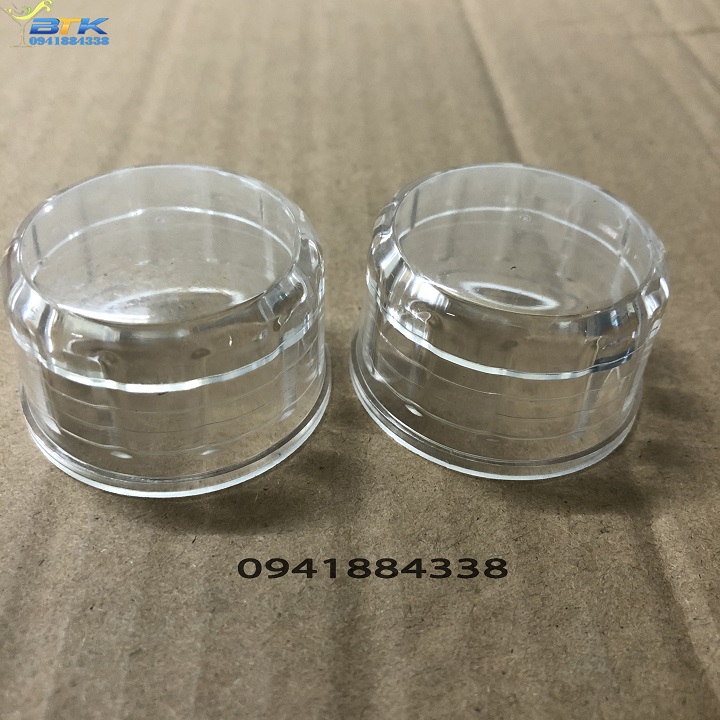 Nắp Bình Lắc Nhựa