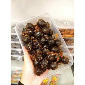 1kg Ô Mai Sấu Xào Gừng - Đặc sản Hà Nội