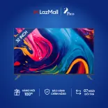 Smart Tivi Casper HD 32 Inch 32HGK610 - Google TV điều khiển giọng nói - giá rẻ, giao ngay