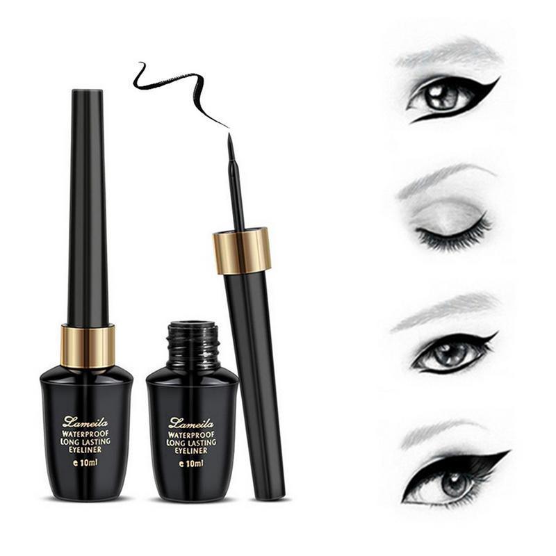Kẻ Mắt Nước Eyeliner Không Lem Trôi