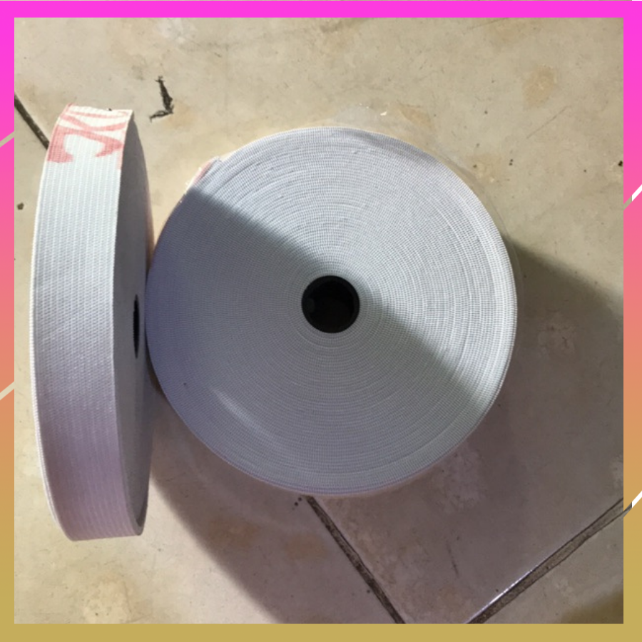 Thun 1 cm - 2cm - 3 cm | chun quần bản rộng