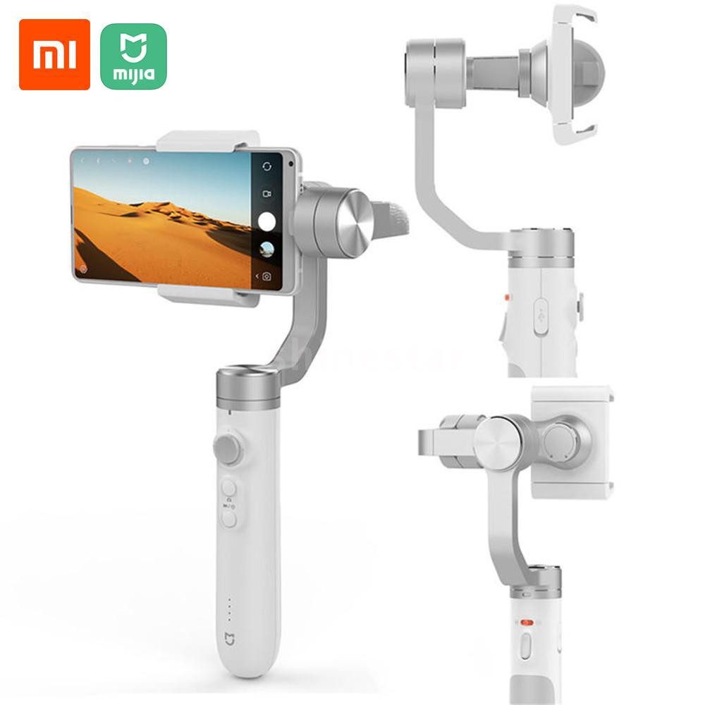 Tay cầm chống rung XIAOMI Gimble for Cell Phone