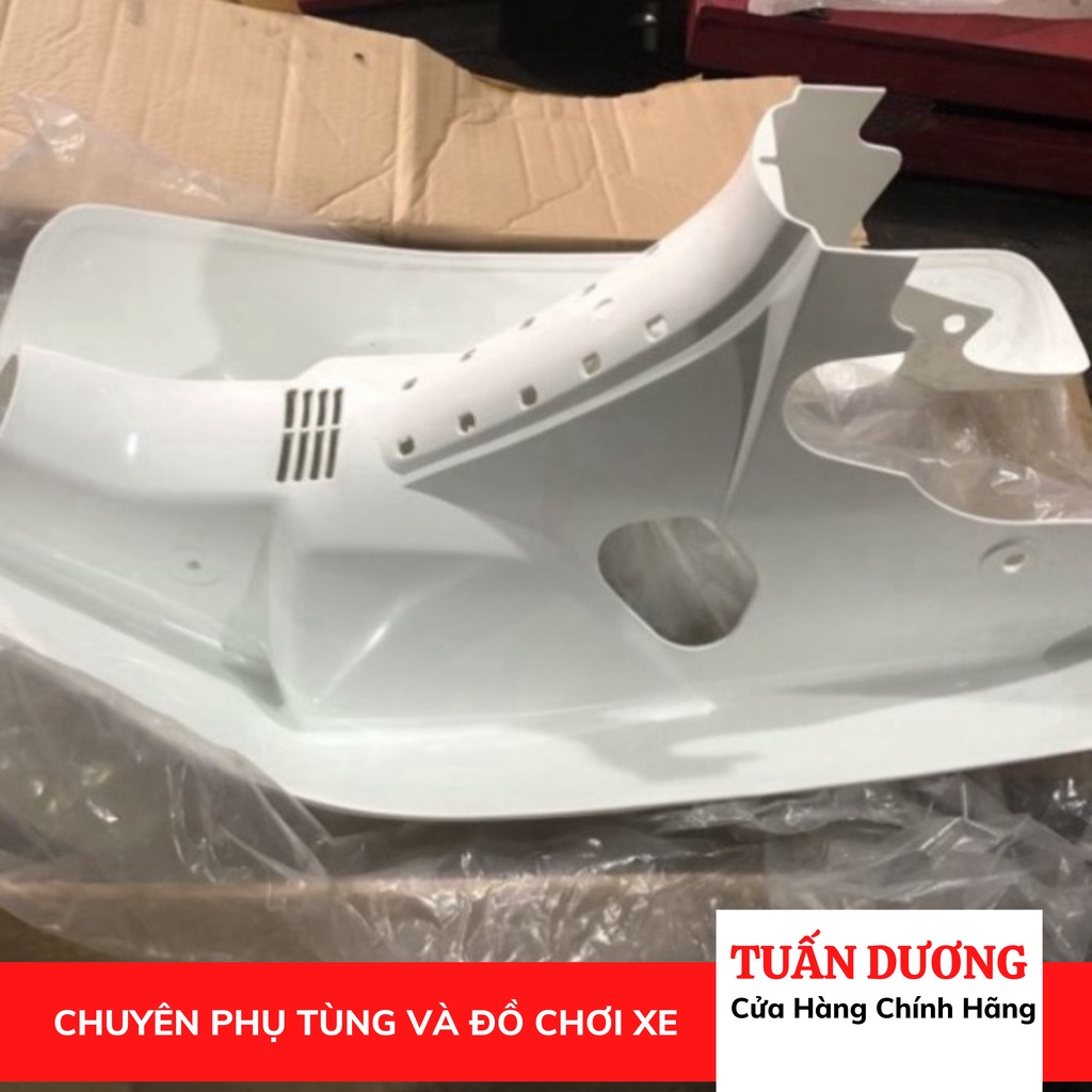 [ CHÍNH HÃNG ] Yếm xe bửng xe DREAM Việt hàng xịn 100% cực dẻo ( có kèm tem xịn )