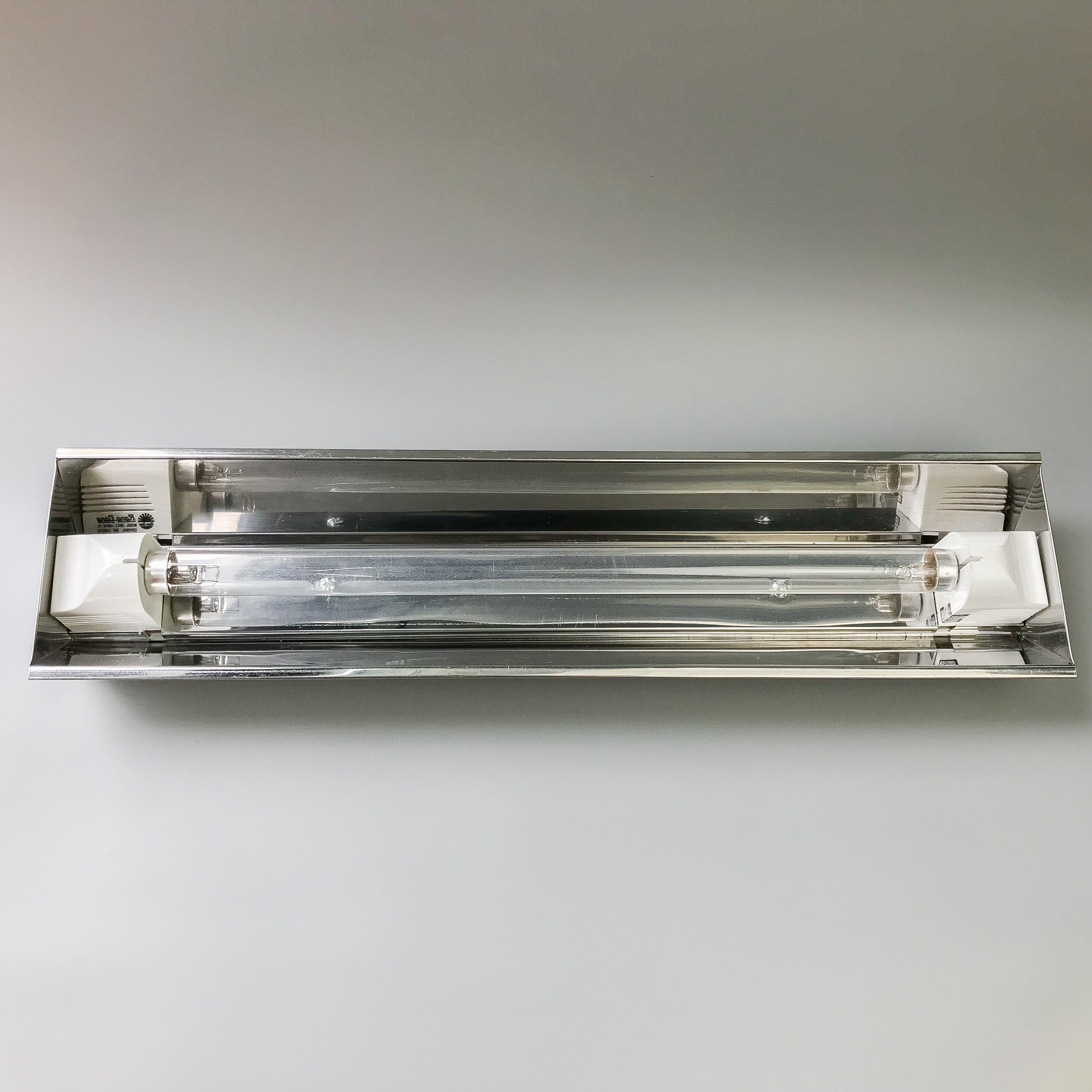 [COMBO Máng + Bóng UV 45cm ] Đèn Cực Tím Diệt Khuẩn Không Khí - Chất Lượng - Giá Rẻ 2020