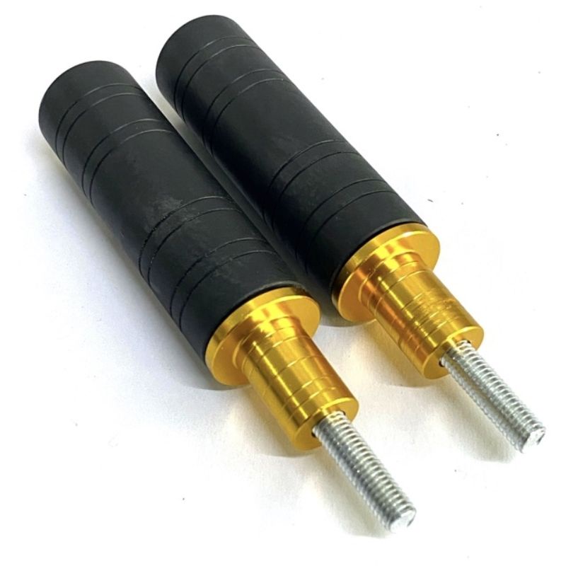Chống đổ sau cho xe máy Honda - Winner x - giá 1 đôi
