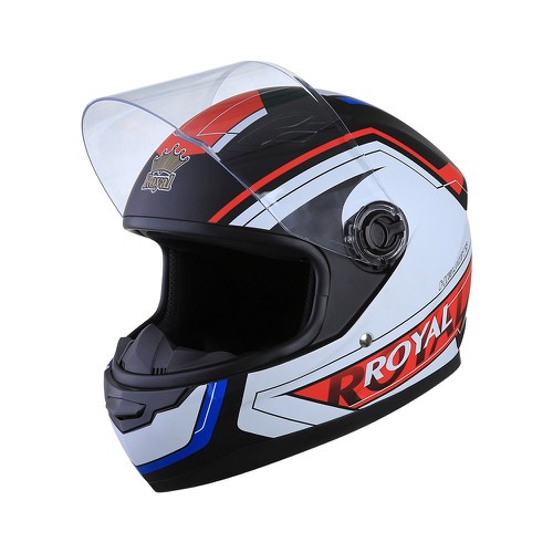 MŨ BẢO HIỂM FULLFACE CHÍNH HÃNG ROYAL M136