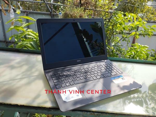 [HCM] Laptop Cũ Dell Inspiron 5542 CPU Core I7-4510U/ Ram 8GB/ SSD 250GB/ VGA AMD Radeon R7 M260/ LCD 15.6" inch