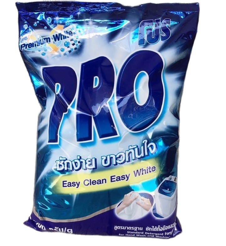 Bột giặt Thái Pro 3,5kg