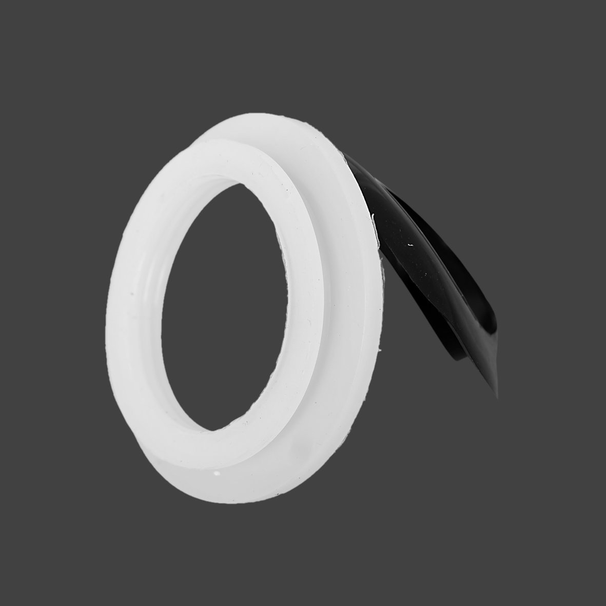 47mm - Ron (gioăng) silicon chịu nhiệt phi 47 | ron cao su chắn bụi dùng cho máy nước nóng năng lượng mặt trời