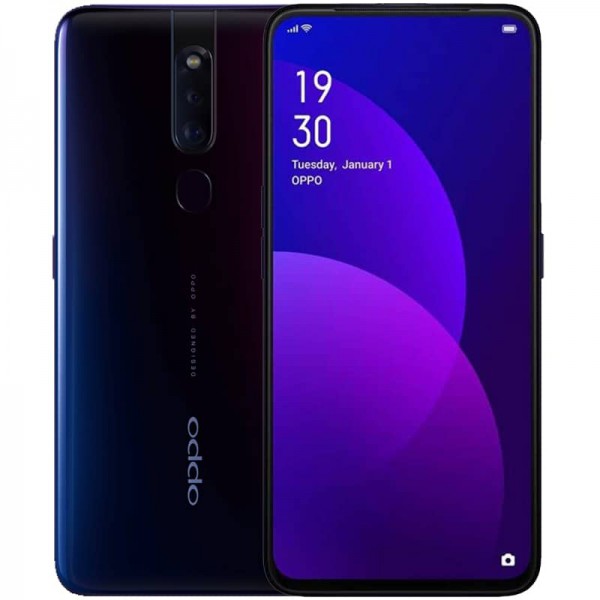 ĐIỆN THOẠI OPPO F11 Pro