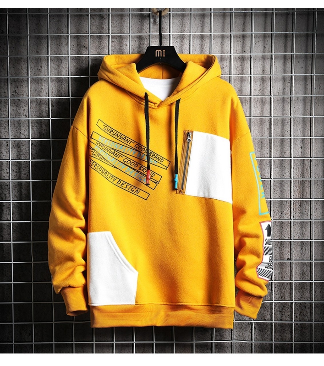 [NEW]  - Áo Khoác Hoodie Cao Cấp In HÌnh Họa TIết 3D Cực Xinh Form Rộng Cá TÍnh