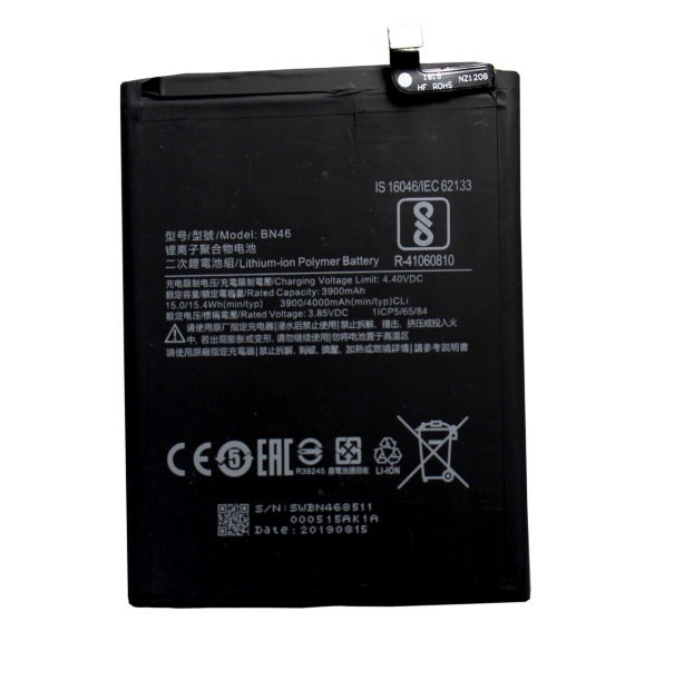 Pin Xiaomi BN46 (dài) / Redmi 7 / Redmi Note 8