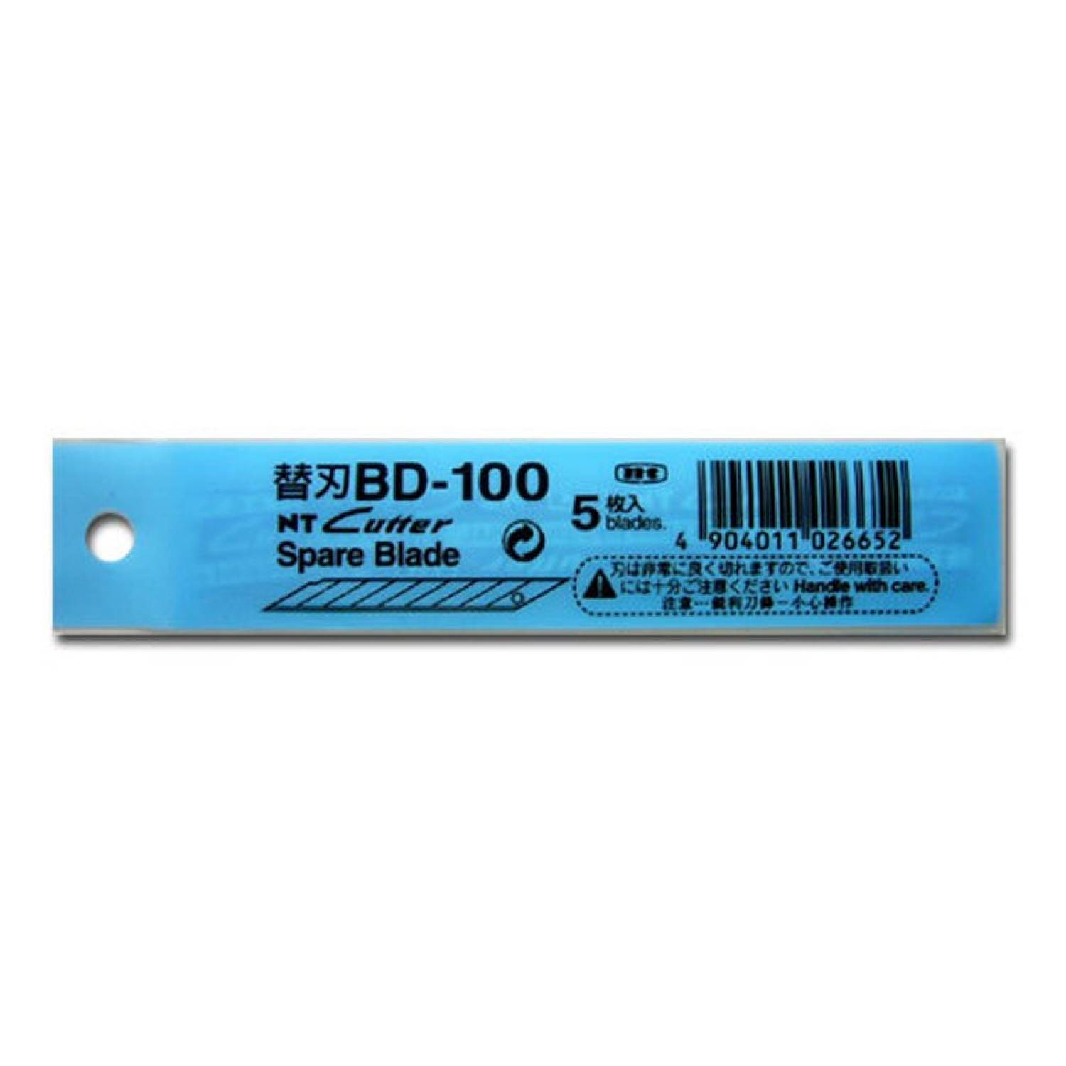Lưỡi dao nt bd-100