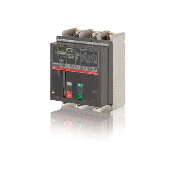 Cầu dao tự động aptomat mccb tmax abb t7h 3p 800a 70ka 1sda062658r1