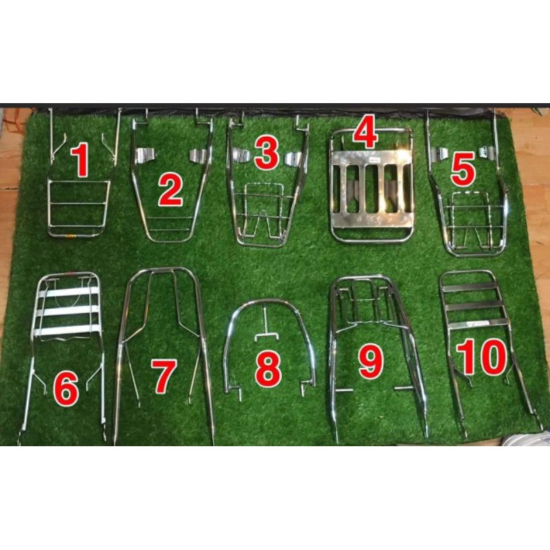 Baga tay dắt 67 phù hợp 67,cd,,cl50