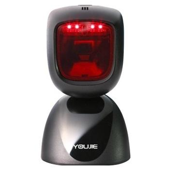 Máy quét mã vạch 2d honeywell hf600.