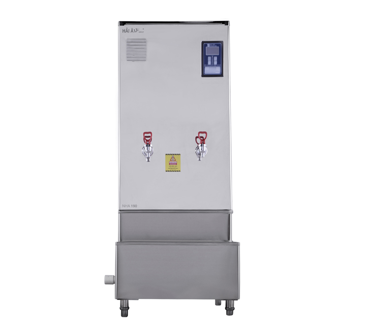Máy đun nước nóng hải âu nha 190