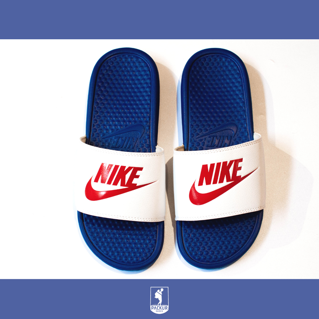 Dép nike benassi jdi / 343880-410
