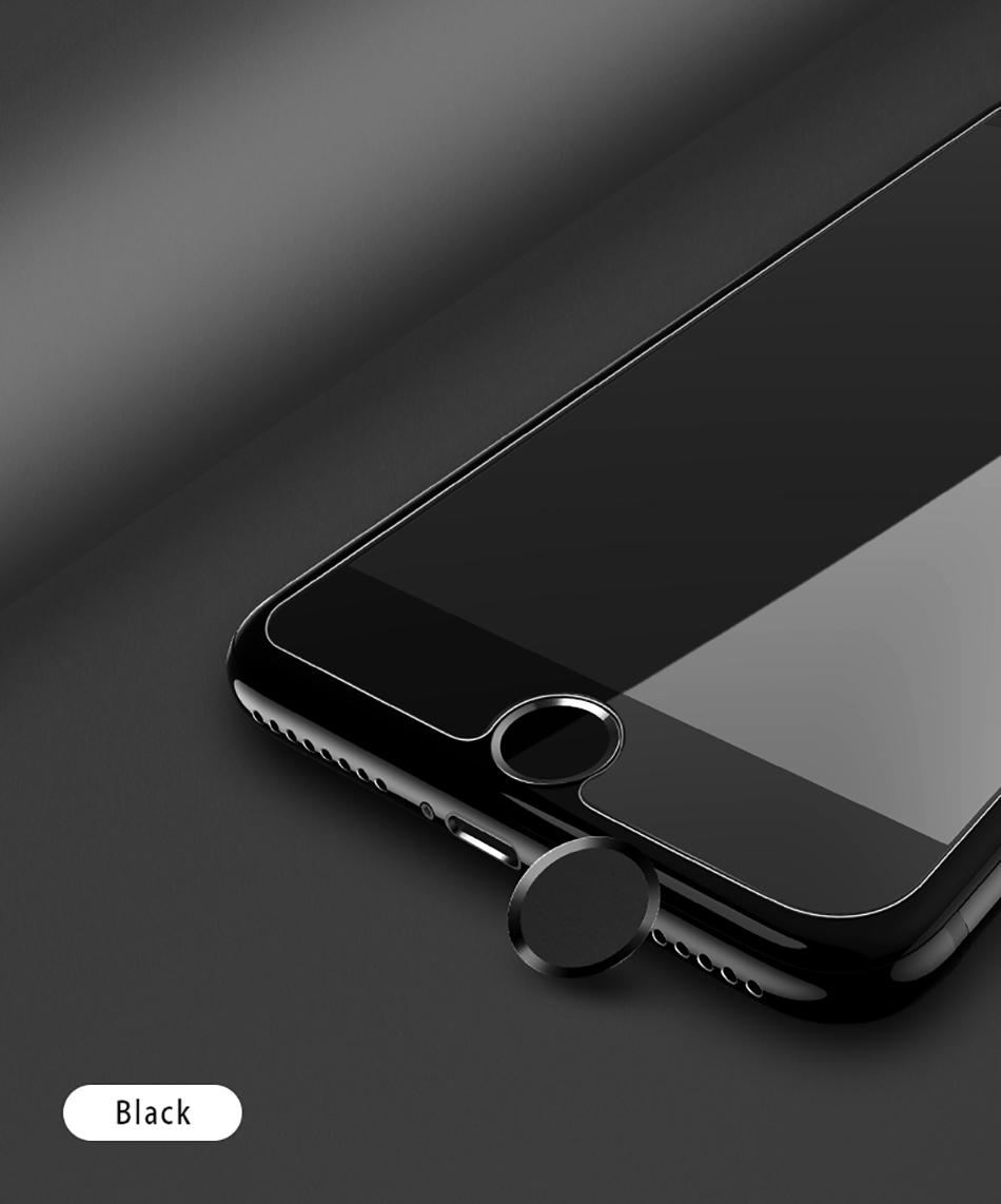 Nút Home iPhone giả hỗ trợ vân tay
