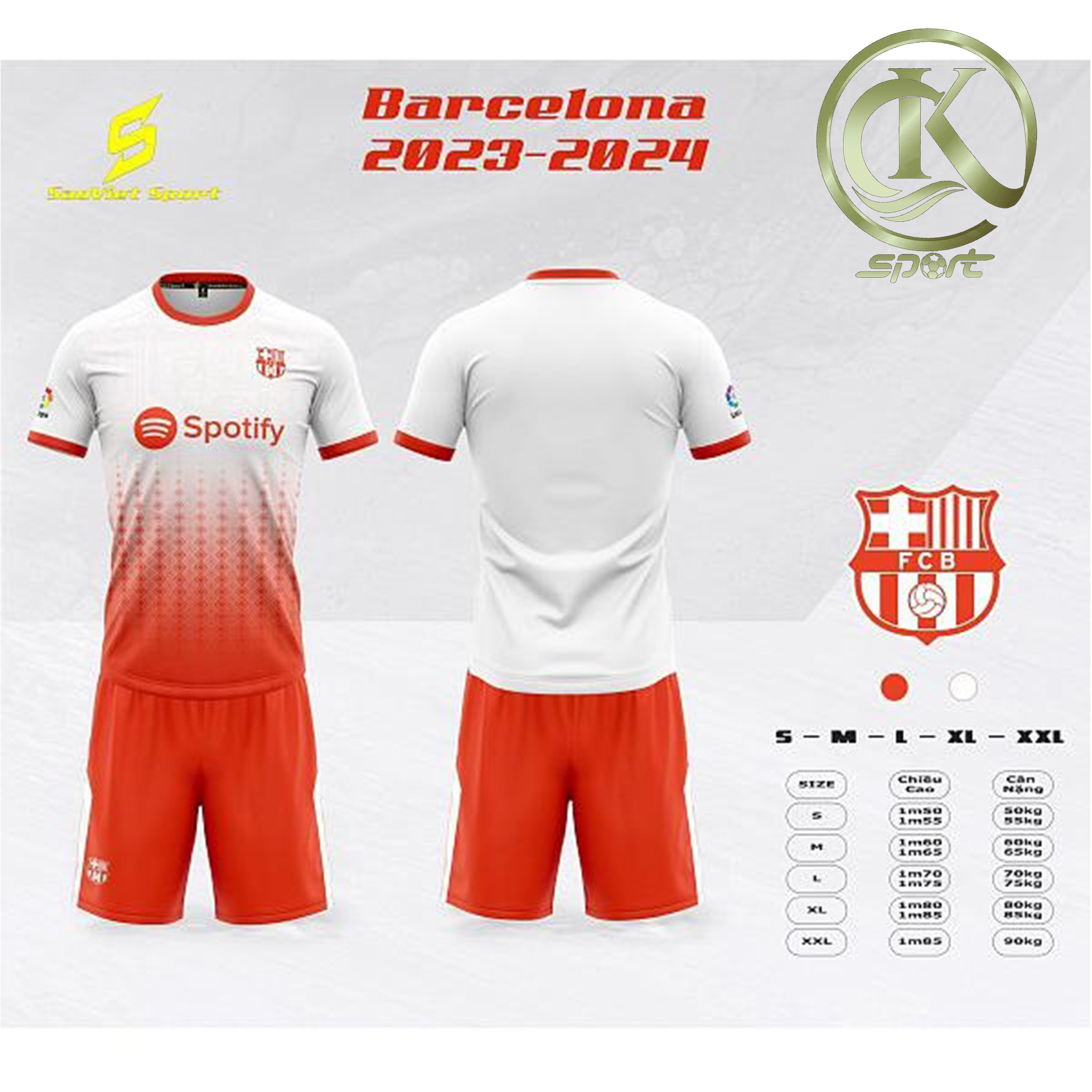 Áo Barcelona 2023-2024 Giá Rẻ Tháng 8,2023|Biggo Việt Nam
