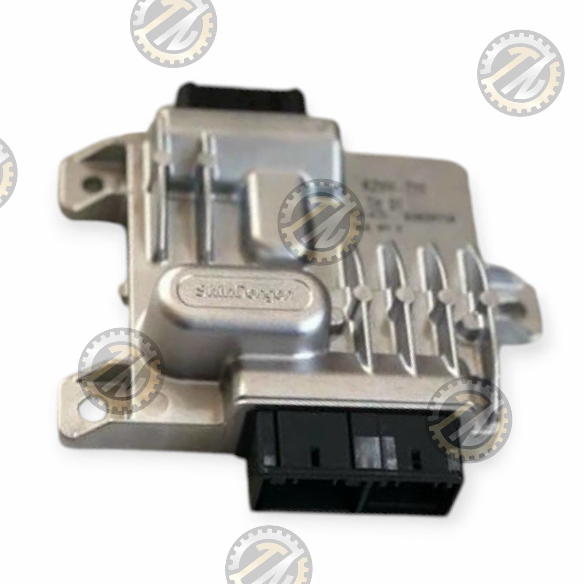 IC ECU Vario 125 đời mới 2023 - nay K2V hàng zin hãng
