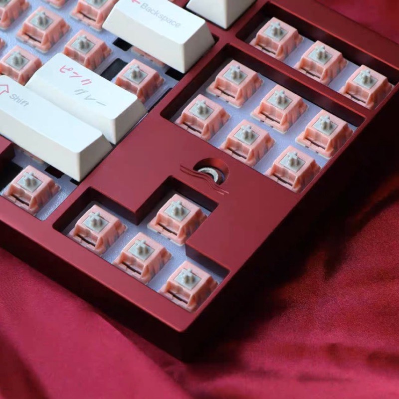Công tắc phím cơ switch Saro OG cho bàn phím cơ