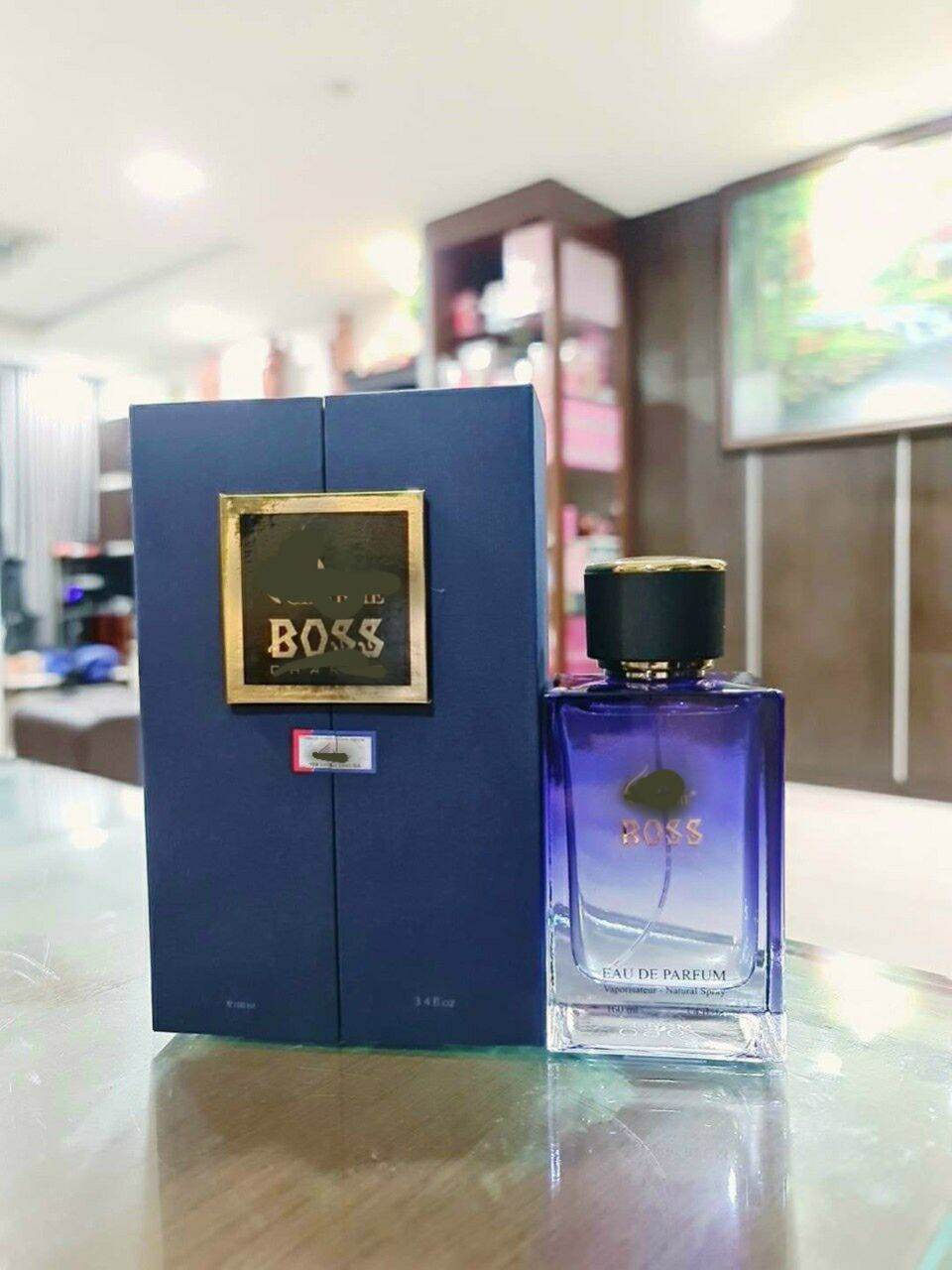Nước hoa Boss Chamee 100ml