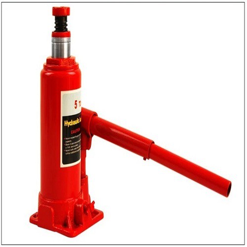 Kích thủy lực ô tô 2 tấn