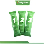 Bộ Lõi Lọc Kangaroo 123 - Hàng Chính Hãng