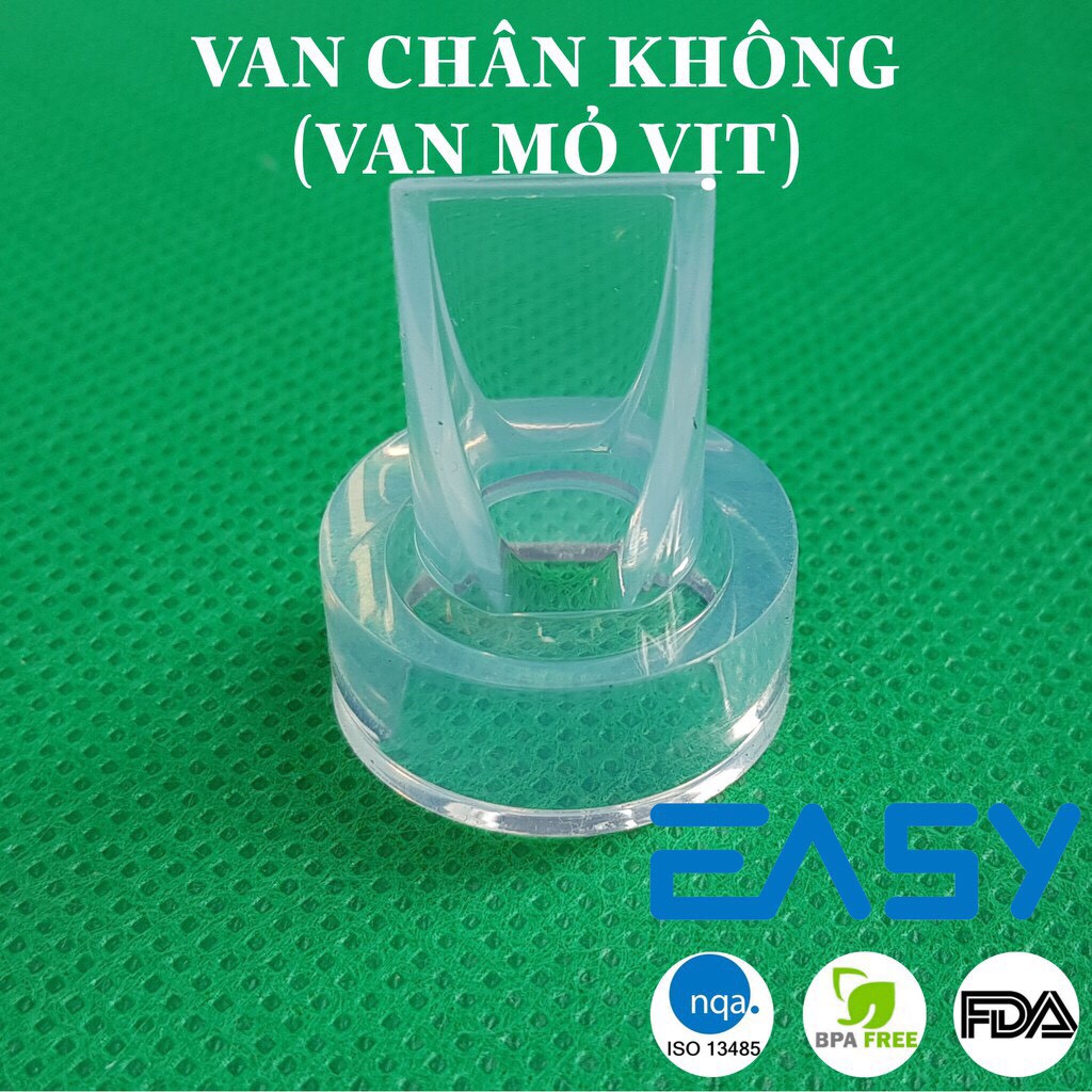 [HCM]Van Chân Không Máy Hút Sữa Không Dây Easy S9
