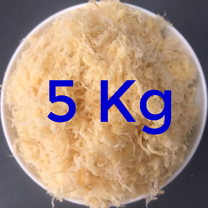 Chà bông gà đặc sản / 5 kg - enterfood
