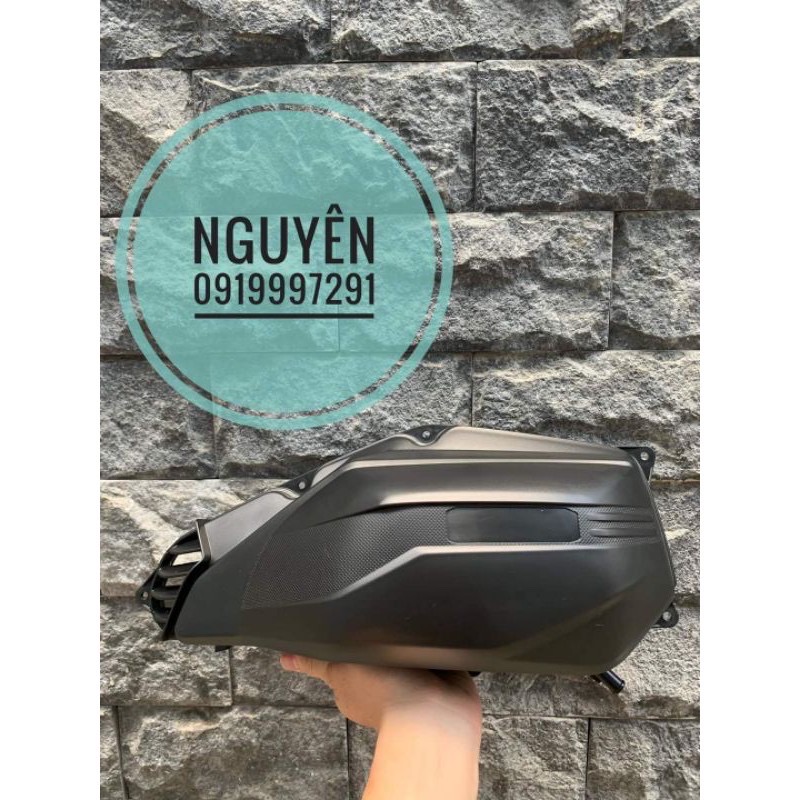 Ốp Pô E VARIO/CLICK 2018-2021 Hàng Chính Hãng Honda Thailand