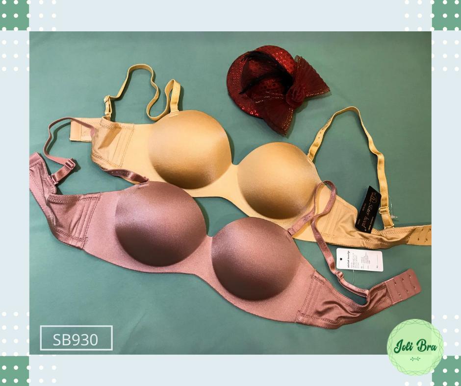 Joli bra - áo đúc đẩy thái lan s b930